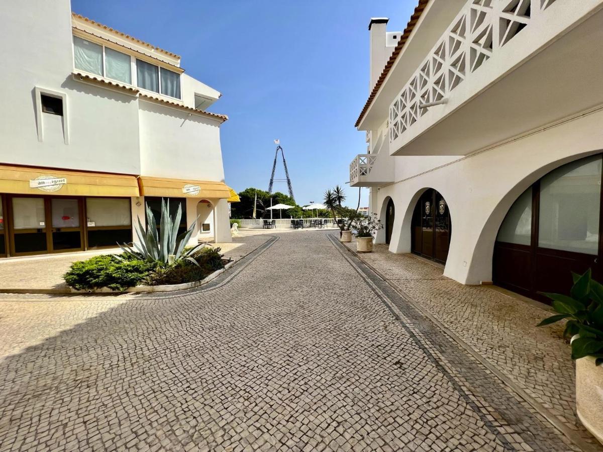 Albufeira Central 3 With Pool By Homing Kültér fotó
