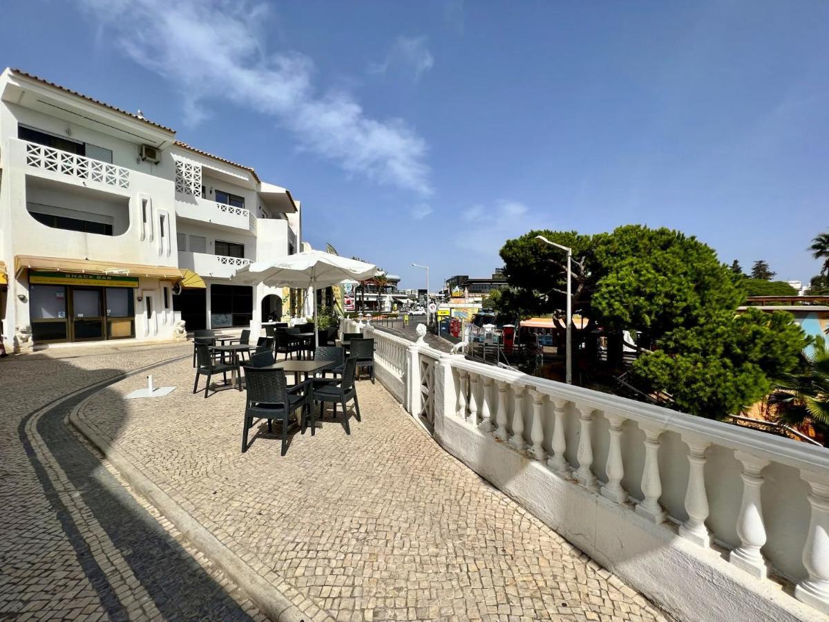 Albufeira Central 3 With Pool By Homing Kültér fotó