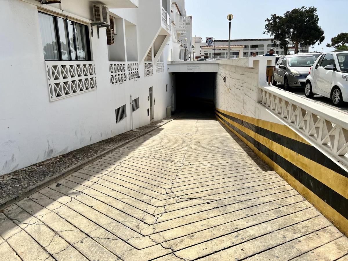 Albufeira Central 3 With Pool By Homing Kültér fotó
